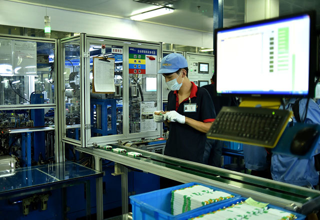 聚合物鋰電池的壽命有多長(zhǎng)？聽聽鋰電池廠家的回答