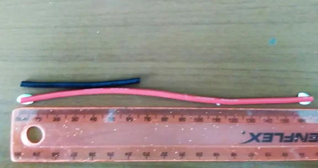 自制無人機(jī)電池