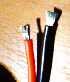 自制無人機(jī)電池