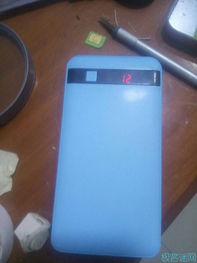 驚險！民間大神成功修復(fù)聚合物鋰電池內(nèi)部短路