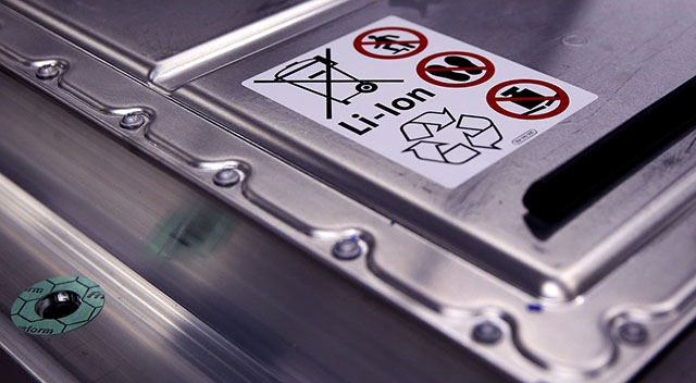 結(jié)束鋰離子電池的統(tǒng)治？鉀離子電池技術(shù)的突破