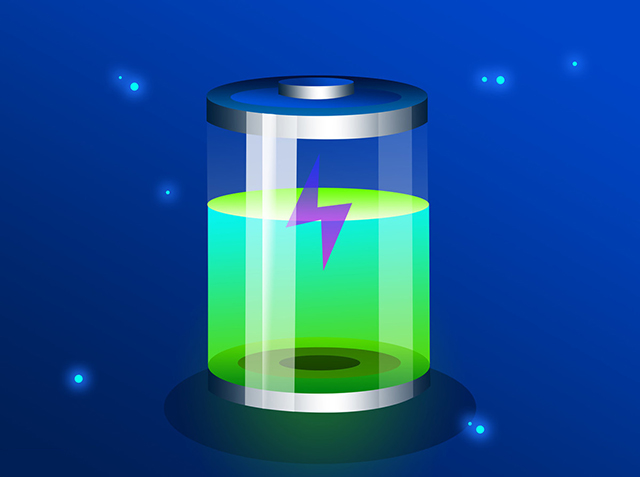 結(jié)束鋰離子電池的統(tǒng)治？鉀離子電池技術(shù)的突破